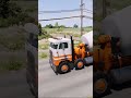 High Speed Tests on NEW Mystery Pads Went Completely Wrong! 🚗⚠️ BeamNG Drive Ultra Realistic 5