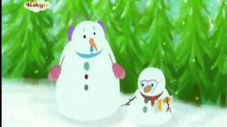 The Snowies (Bałwanki) Baby Tv - Odcinek 10