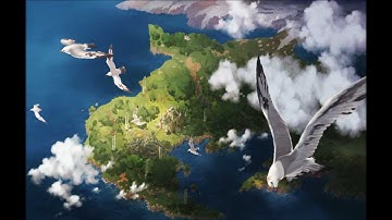 Wind Scene Chrono Trigger Remix by Producer Karitsu