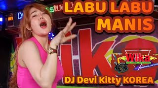 Labu Labu Manis Dj Devi Kitty Dj Den Boye Wika Sang Penjelajah Sumsel