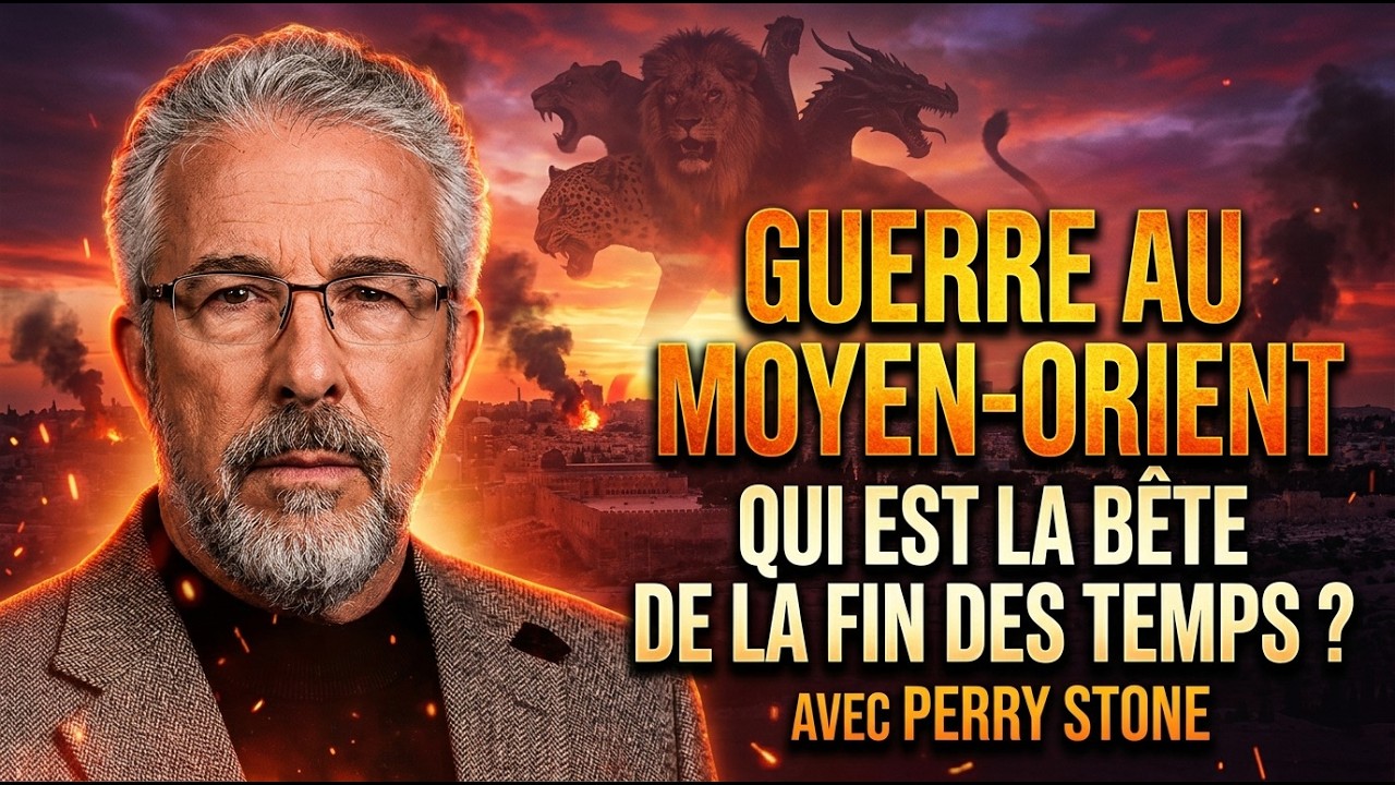 Le mystère de la huitième bête dont la blessure mortelle a été guérie