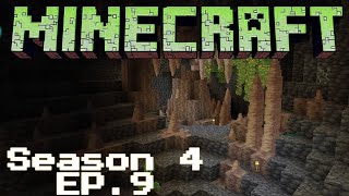 K-POP Diamond Hunter | Let's Play Minecraft Season 4 EP.9