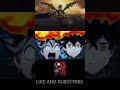 MERILIONA KIDNAPPED ASTA,YAMI AND OTHERS {BLACK CLOVER} (AMV/EDIT)