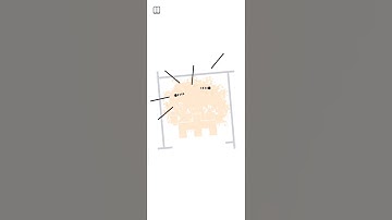 Fancade Popix Level 45 Skull | Walkthrough