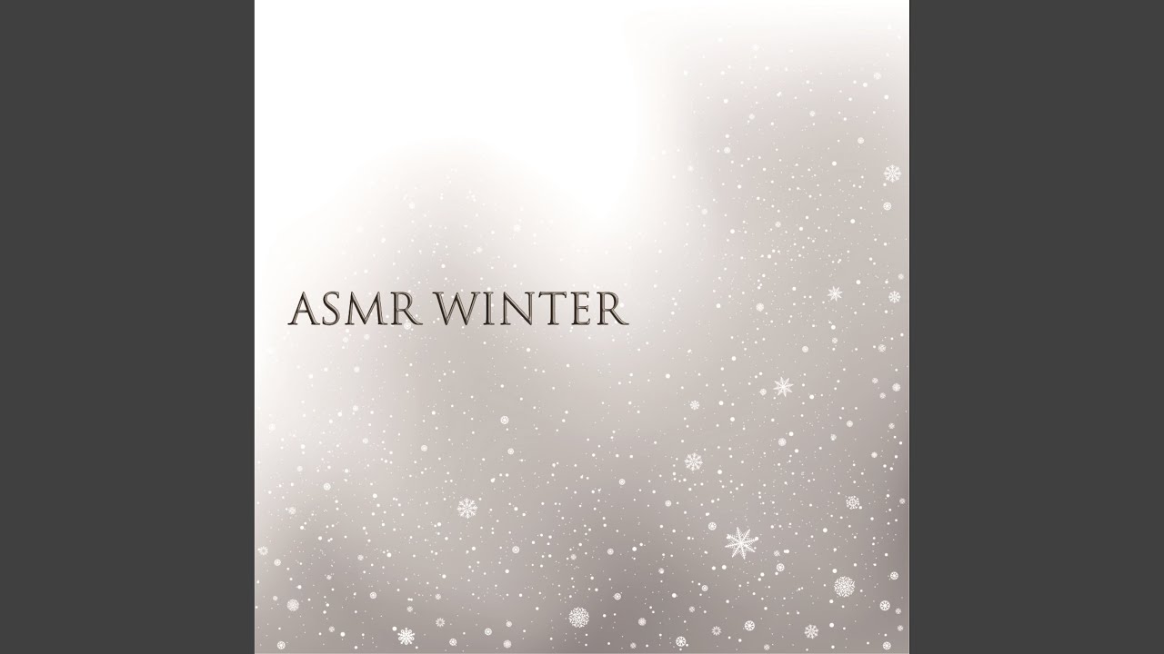 Guarda ASMR 도로위 눈보라 소리 su YouTube