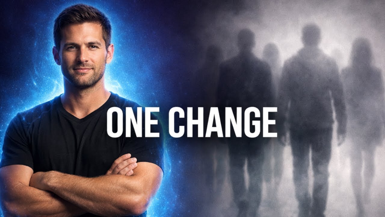 The Silent Power: How One Small Change Makes Toxic People Disappear