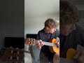 Pirates of the Caribbean #folksong #guitar #folksouls ￼
