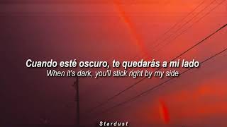 The Neighbourhood - Compass (Lyrics - Sub español)