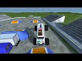 BeamNG.Drive Monster Jam; Indiana Fairgrounds Testing