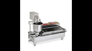 doughnut machine NP-1