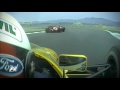 F1 classic onboard rookie schumacher dazzles at the 1991 spanish gp