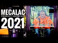 MECALAC PRODUCT SHOWCASE  2021 (Excavators, Loaders, Dumpers)