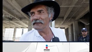 ¡Primera entrevista con José Mireles, tras salir de cárcel! | Noticias con Ciro Gómez Leyva