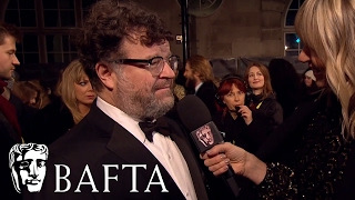 Kenneth Lonergan Red Carpet Interview | BAFTA Film Awards 2017