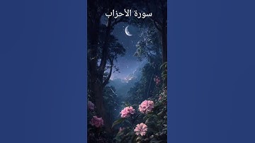 نامق مصطفى صوت جميل عراقي ابداع ، سورة الأحزاب اذْكُرُوا اللَّهَ ذِكْرًا كَثِيرًا