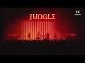 Jungle Live At Le Centquatre Paris 2023 mp3