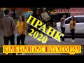 Пикап в Душанбе (2020)