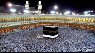 Islamic madh song Malayalam/mauthin beekara neram
