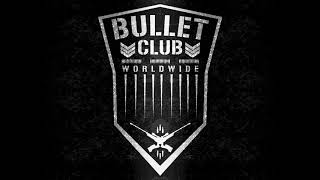 The Bullet Club's Theme - \\