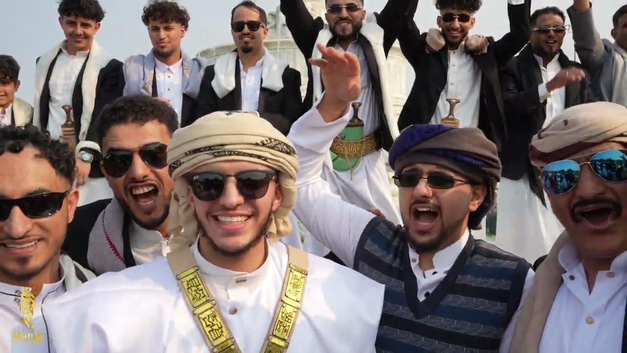 #اوبريت العريس الغالي /صقر هيكل عوض