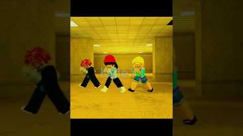 you can comment your username to be in the next videoo 💃🏻ll #roblox #dance#subscribe