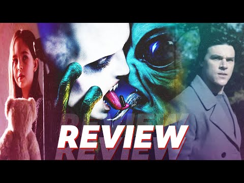 American Horror Story: Double Feature Episode 3 Review "Thirst"