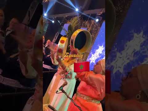 شاخضة مع حاجة حليمة ديما مغرب