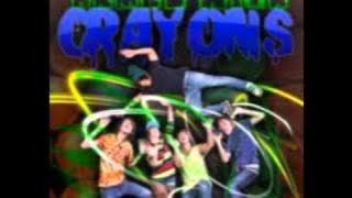 Armed With Crayons- Harris Gibson Was A Good Man