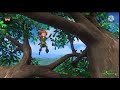 Robin hood mischief in sherwood theme song in urdu  the world of toons