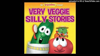 The VeggieTales Podcast: Very Veggie Silly Stories | Faithful Friends