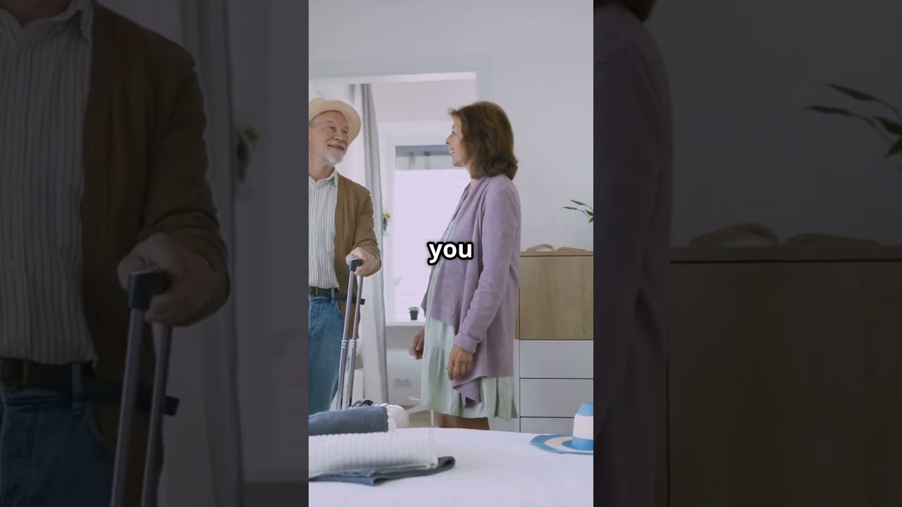 Is It Time for a New Home for Your Loved One?