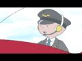 Ruca em português | Ruca e o Avião | Caillou Episódio Completo | Desenho Animado