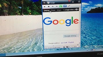 Windows Longhorn Build 3683 on My Windows XP Computer