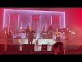 TLC - Creep (2023 Concert Performance)