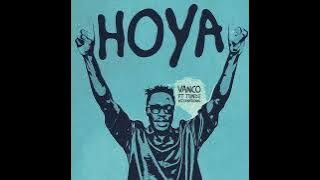 Vanco - Hoya feat. Tunde International || Afro House Source | #afrohouse