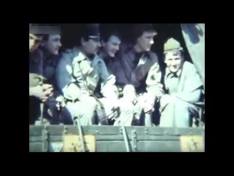 900-й ОДШБ - YouTube