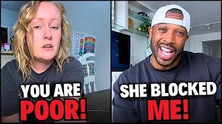 She Ordered EVERYTHING… Then BLOCKED Him