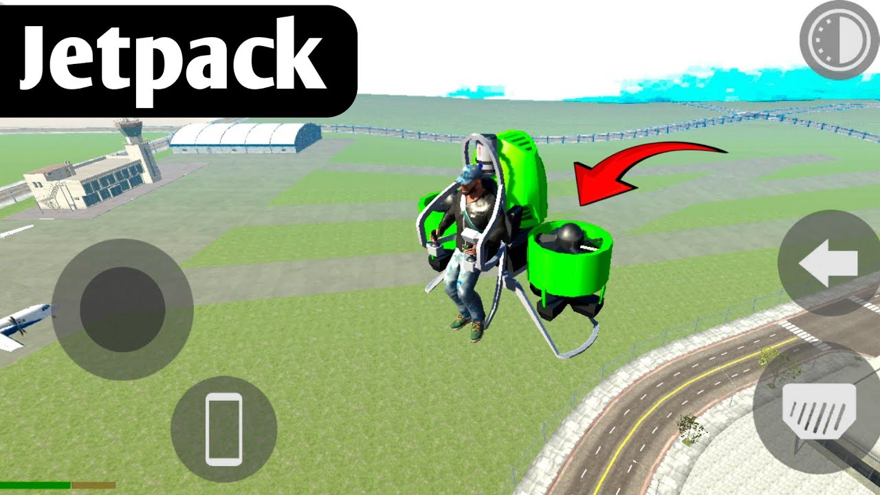 Spawn Jetpack NEW JETPACK SPAWN CHEAT CODE | MR. GOOD BOI - YouTube