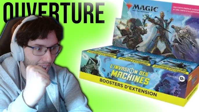 Altération Magic The Gathering : qu'est-ce que c'est ?