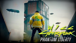 Cyberpunk 2077: Подготовка к ФАНТОМНОЙ СВОБОДЕ #3