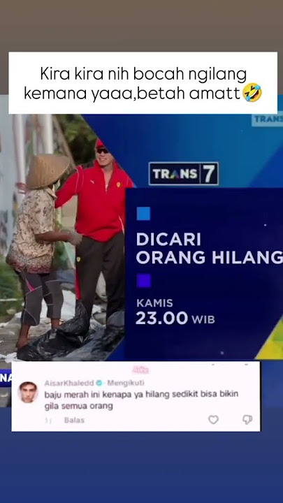Kira kira ngilang kemana yaaa 🤣 #aisarkhaled #fypシ #youtubeshorts #viral #shorts
