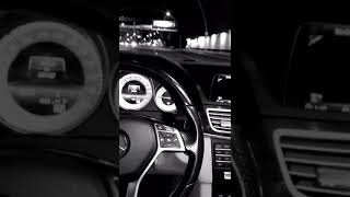 Mercedes Gece Gezmeleri