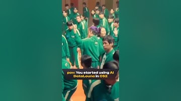 USING AI IN CS2 IS PROFITABLE 💰 #cs2 #csgo #squidgame2 #aipredictions