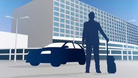 Snelle en verzorgde parkeerservice bij Schiphol P6 Valet Parking
