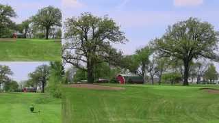 PONTIAC ELKS COUNTRY CLUB ORIGAMI SLIDESHOW * EARLY SPRING 2015