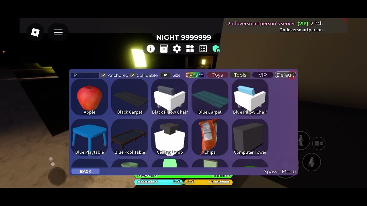 Level RUN FOR YOUR LIFE