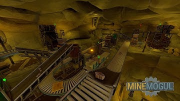 Setting Up Gold Plating & Rods ~ MineMogul