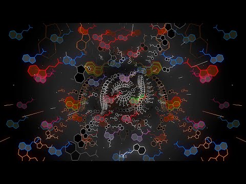 TAS - Vortex (2019)