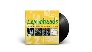 The Lemonheads - Confetti