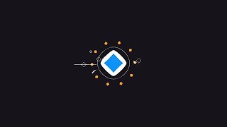 Classic Shape Logo Reveal Final Cut Pro Templates